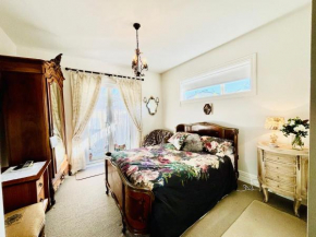Papanui Paris inspired Apartment